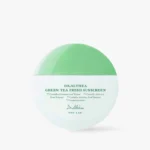 Dr. Althea Green Tea Fresh Sunscreen