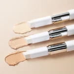 ELROEL Blanc Cover Cream Stick V White 1