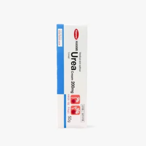Hanmi Medical Softner Urea Cream 200mg