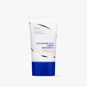 Isntree Hyaluronic Acid Fresh Sun Serum